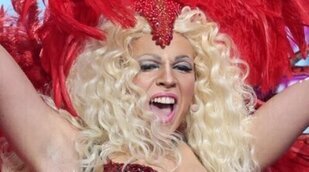 'Tu cara me suena 12': Miley Cyrus, Adele y Amaia, entre las imitaciones de la gala 13