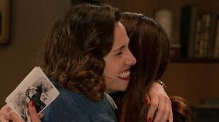 'Sueños de libertad' luchará por los votos para contratar a Gabriel y organizará una cena familiar