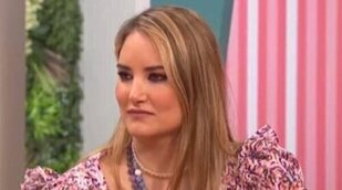 Alba Carrillo carga contra los morosos de Hacienda: "No debemos pagarles en la televisión pública"