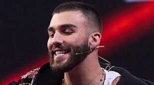 Los Asaltos de 'La Voz Kids' dominan con un 12,3% frente al 9% del Mundial de Clubes