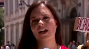 El presidente de RTVE denuncia el "acoso" y las "agresiones" a reporteros: "Es inaceptable"