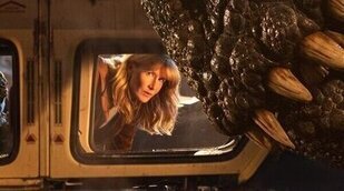 El cine de Telecinco (13,8%) lidera frente al de La 1 (12,2%) y 'D Corazón' sube al 10,8% en su nueva etapa