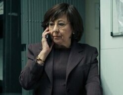 'Celeste' y Carmen Machi se alzan con la Mejor Serie y Mejor Actriz de Comedia en el Italian Global Fest