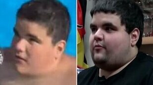 El chico viral de la piscina de Teruel por su comentario racista: "Pensé en quitarme de en medio"