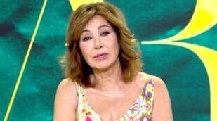 Ana Rosa carga contra Pedro Sánchez: "Es el emperador del cuento que va desnudo, pero nadie se lo dice"
