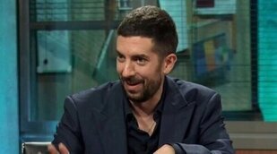 José Pablo López anuncia cambios en 'La revuelta': "Estamos trabajando con el equipo de Broncano"