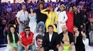 Antena 3 (13,1%) lidera junio frente a las subidas de La 1 (10,7%), Telecinco (10,2%) y las demás generalistas