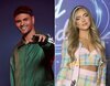 Abraham Mateo o Ana Mena, entre los nombres que más se piden para el Benidorm Fest 2026