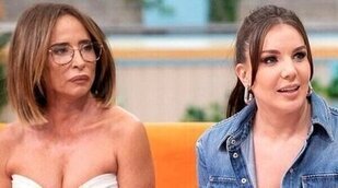 Inés Hernand aclara su relación con María Patiño tras los rumores de enemistad entre ambas