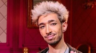 Paul Thin ('OT 2023') responde a los que lo acusan de queerbaiting: "Llevo casi 4 años en antidepresivos"