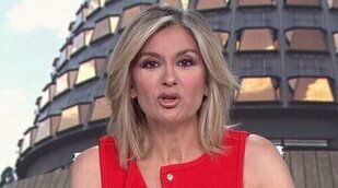 'Antena 3 noticias' (19,8%) lidera y crece en junio frente a 'Telediario' (11%) e 'Informativos T5' (9,3%)