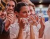 Gabriela gana 'MasterChef 13' tras protagonizar un ajustado duelo contra Bea