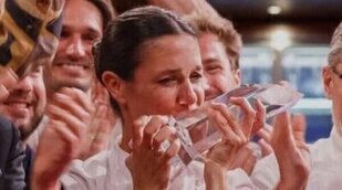 Gabriela gana 'MasterChef 13' tras protagonizar un ajustado duelo contra Bea