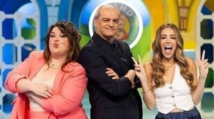 'Grand Prix 2025' debuta el lunes 7 de julio en La 1 como relevo de 'MasterChef 13'