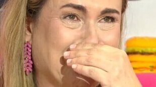 'Ni que fuéramos tentáculos' despide su primera temporada entre lágrimas: "Espero que volvamos todos"