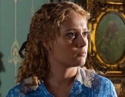 Ana Garcés protagonizará la nueva serie de la productora de 'La promesa'