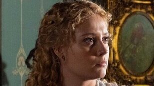 Ana Garcés protagonizará la nueva serie de la productora de 'La promesa'