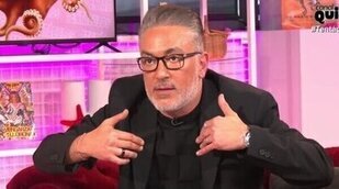 Mediaset se abre a recuperar a rostros de 'Sálvame', según Kiko Hernández