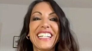 Laila Jiménez se cuela en 'Todo es mentira' tras su fichaje: "Me impone, pero tengo muchas ganas"