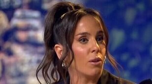 Anabel Pantoja vuelve a Mediaset para concursar en 'Bailando con las estrellas'