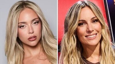 'La Voz Kids 2026' ya tiene coaches: Ana Mena debuta y Edurne es la única repetidora