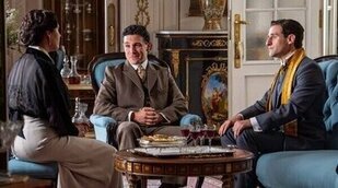 'La promesa' enfrentará a Martina y a Catalina y Ángela se verá obligada a disculparse