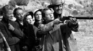 El western de Trece (4,3%) adelanta a 'Emanet' en en Nova, que ocupa un segundo puesto con un 3%