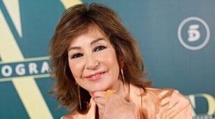 Ana Rosa Quintana, vetada en el PSOE: "No ha venido nadie y les hemos llamado todos los días"