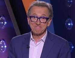 Jordi Hurtado, galardonado con el Premio Nacional de Televisión 2025