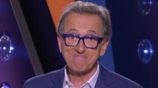 Jordi Hurtado, galardonado con el Premio Nacional de Televisión 2025