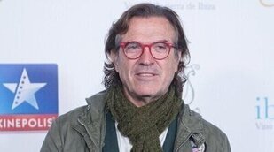 Pepe Navarro regresa a Telecinco tras más de 20 años para concursar en 'Bailando con las estrellas'