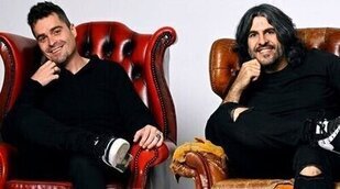 'La garita', el sustituto de 'La revuelta' durante el verano, se estrena el 14 de julio