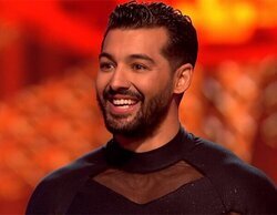 Jorge González ficha por la 2ª edición de 'Bailando con las estrellas' tras sorprender en la 1ª como invitado