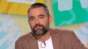 Una excolaboradora vuelve a 'Zapeando' casi una década después de su marcha a Mediaset