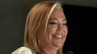 Belén Esteban vuelve a RTVE tras la cancelación de 'La familia de la tele' junto a Karol G