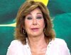 Ana Rosa Quintana se despide de 'El programa de AR' con un aviso: "Estoy pendiente"