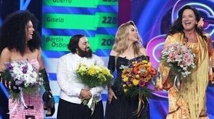 'Tu cara me suena 12' completa su lista de finalistas tras la inesperada renuncia de Bertín Osborne