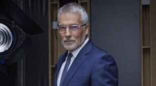 David Cantero ficha por RTVE tras su marcha de 'Informativos Telecinco'
