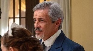 'La promesa' recibirá a un nuevo mayordomo tras la marcha de Rómulo y acercará a Manuel y Enora