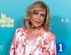 Lydia Lozano se sincera sobre 'La familia de la tele': "Yo estaba deseando que se acabara"