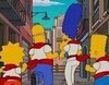 'Emanet' y dos capítulos de 'Los Simpson' forman el podio de lo más visto de la jornada