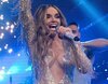 Melody regresa a la televisión tras Eurovisión 2025 como invitada de la gran final de 'Tu cara me suena 12'