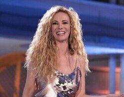 Paula Vázquez presentará 'Race Across the World', el 'Pekín Express' de famosos de RTVE