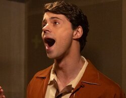 Netflix anuncia 'Aquel', una serie biopic de Raphael, y desvela su reparto