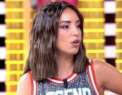 Anita Williams, preocupada por sus pruebas médicas tras 'Supervivientes 2025': "Han salido alteradas"