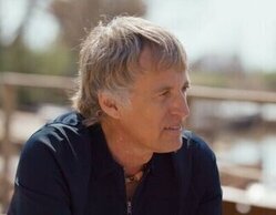 La emoción de Jesús Calleja al hablar sobre los afectador por la DANA: "No os vamos a olvidar"