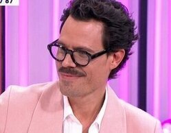 Juan Avellaneda se sincera sobre su cáncer de testículos: "Desde la operación tengo dolor las 24 horas"