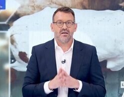Nuevo error de TVE con los Sanfermines, con disculpa incluida