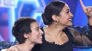 'Tu cara me suena' (25,1%) se despide por todo lo alto y aboca a 'De viernes' (9,8%) al unidígito