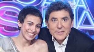 Melani sorprende al desvelar qué hará con el premio de 'Tu cara me suena 12'